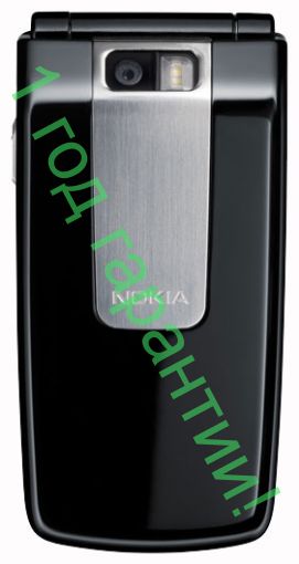 Nokia 6600 Fold