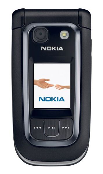 Nokia 6267