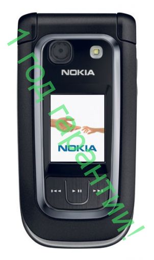 Nokia 6267