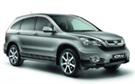 CR-V (RE) 2007-2012