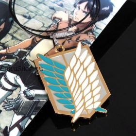 Кулон  Атака титанов / Shingeki no Kyojin