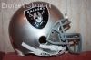 Шлем Oakland Raiders