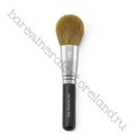 I.D Bare Escentuals Full Flawless Face Brush