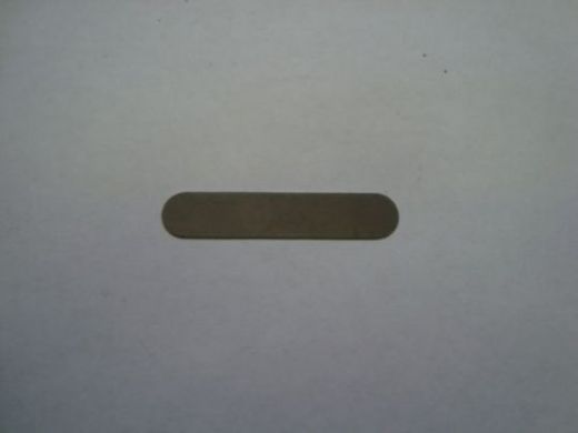 Пластины клапана	 LB40