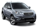 Actyon 2010-