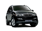 Kyron 2005-