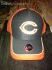 Новая бейсболка Chicago Bears NFL