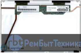 Матрица для ноутбука LTD121KX6B