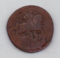 1 копейка 1761 г.