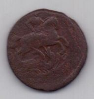 1 копейка 1759 г.