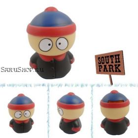Фигурка-копилка Стэн Марш, South Park