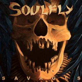 SOULFLY Savages