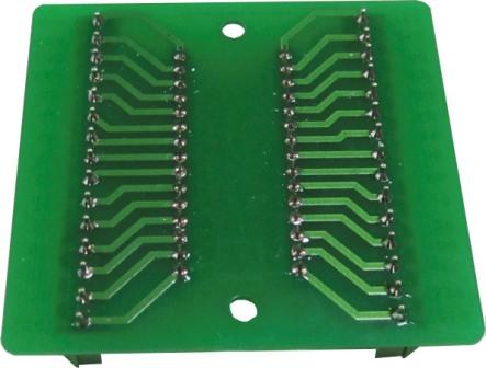 Терминальный адаптер для Arduino nano