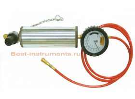 ATP-2179 Устройство для чистки топливной системы LICOTA