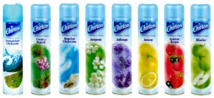 Освежитель воздуха Chirton, 300 мл
