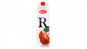 Сок Rich, вишня, 1л