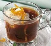 Куантро -  десертный кофе в зернах