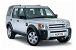 Discovery 4 2009-