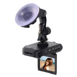 Авторегистратор ночного видения HD 740P DVR - 185