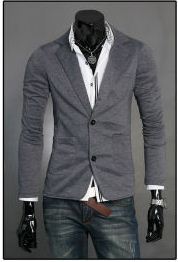 Легкий пиджак жакет "Каппола"