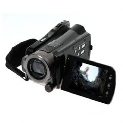 Цифровая видеокамера DV-988 5.0 MP