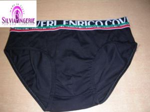 Трусы мужские E. COVERI 8404