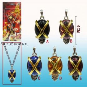 Кулон  (Shakugan no Shana)