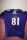 Новый свитер игровой Baltimore Ravens L-52