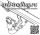 Фаркоп Thule 461800 для автомобиля Chevrolet Captiva (Шевроле Каптива) 2006-2013 c шаром типа A купить в Казани и с доставкой по России