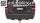 Быстросъёмный фаркоп Thule 575700 для автомобиля Chevrolet Captiva / Шевроле Каптива (2006-2013, 2013-) c крюком-автоматом BMA купить в Казани и с доставкой по России