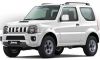 Jimny 2013-2019