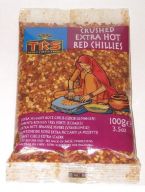 Перец чили дробленый, 100 гр TRS