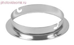 Elinchrom адаптерное кольцо