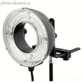 DC-600 Ring Flash Head кольцевая вспышка