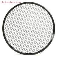 Visico Honeycomb for standard reflector  6х6  Сотовая насадка 35 град. 6x6мм