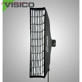 Visico SB-040 60х60см софтбокс с сотовой решеткой