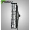 Visico SB-040 60х60см софтбокс с сотовой решеткой