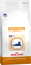 Senior Consult Stage 2 (6 кг)