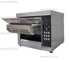 Тостер конвейерный Kocateq TT 180