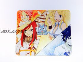 Коврик для мышки, Фейри Тейл / Fairy Tail