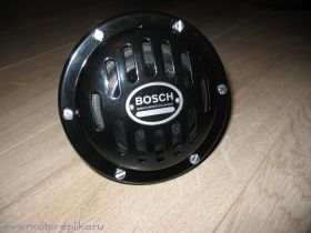 Звуковой сигнал Bosch новодел