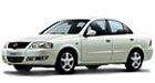 Almera Classic 2006-2012