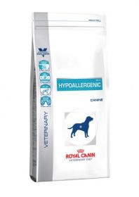 Hypoallergenic DR21 (2 кг)