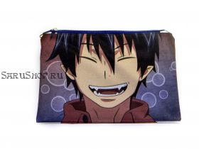 Косметичка,  Рин, Синий экзорцист / Ao no Exorcist.