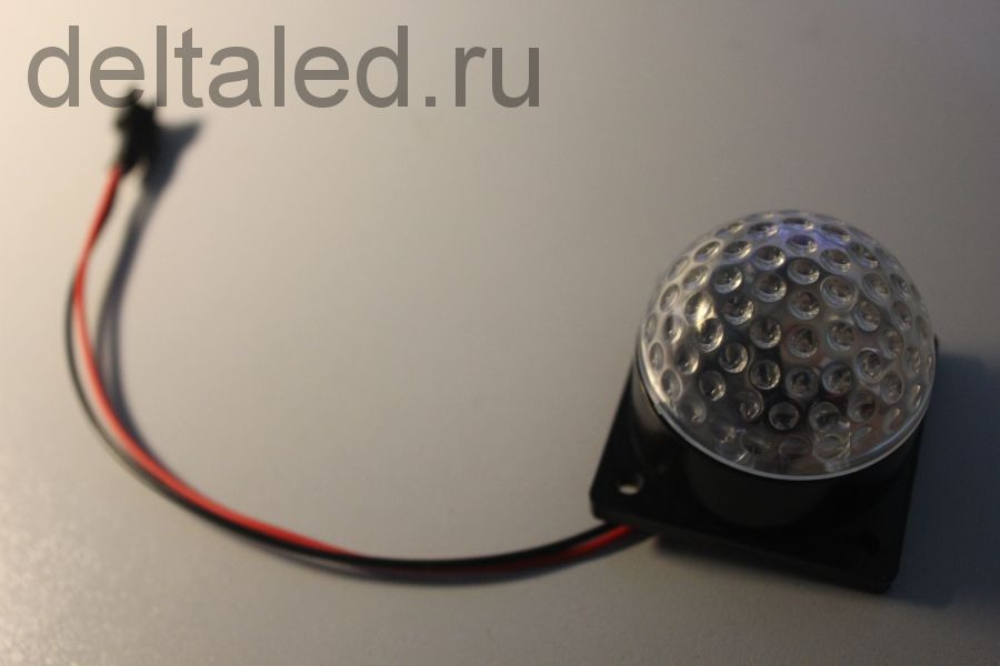 Светодиодная стробоскопическая лампа Flash Light