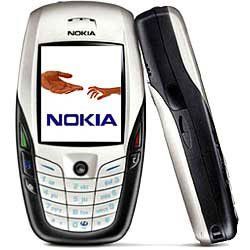 Nokia 6600