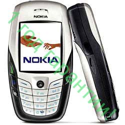 Nokia 6600