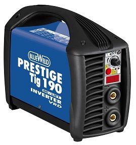 Prestige TIG 190 DC-LIFT VRD