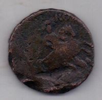 2 копейки 1759 г.