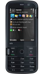 Nokia N79